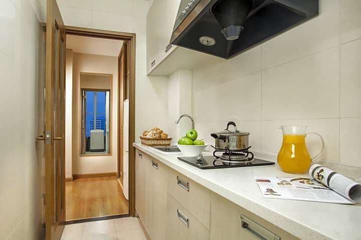 Citadines Gugeng Dalian photo 2
