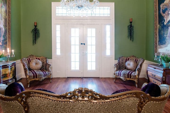 Belle Air Mansion photo 5