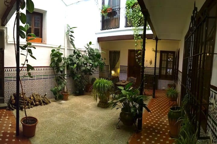Casa Patio de la Vega photo 2