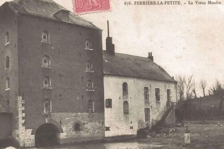 Aux Logis de La Solre photo 4