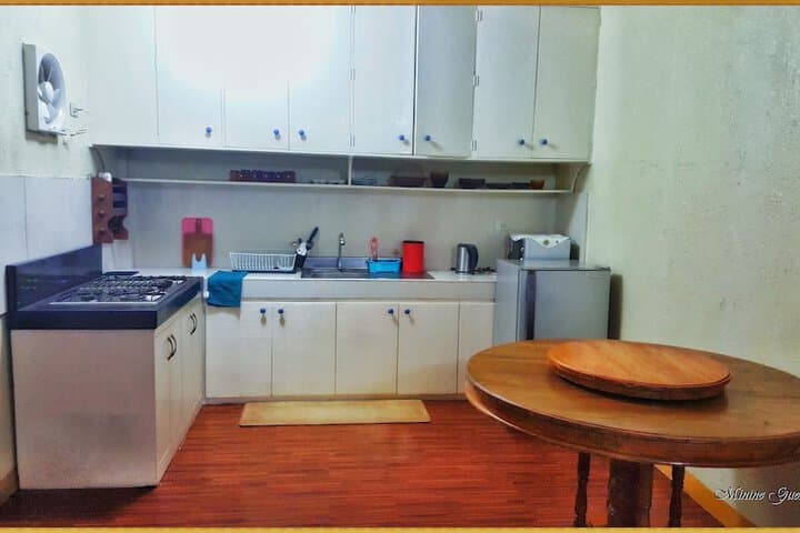 Minine Guesthouse photo 4