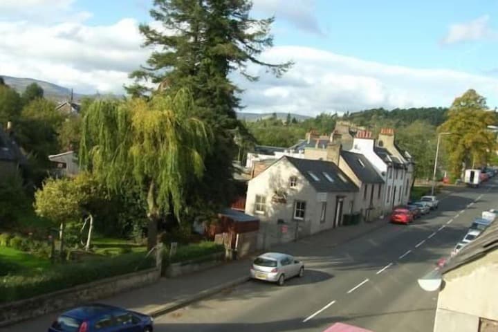 Comely Bank Guest House photo 2