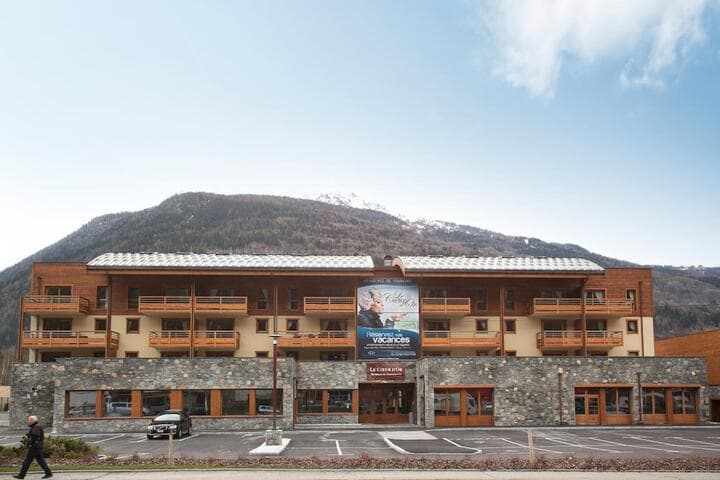CGH Résidences & Spas Le Coeur dOr photo 5