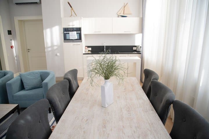 Aparthotel Wooden Villa photo 5