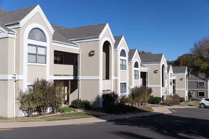 Pointe Royale Condominium Resort & Golf Course photo 5