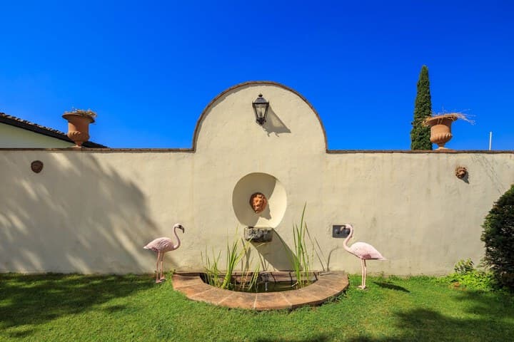 Villa il Sasso Dimora depoca photo 4