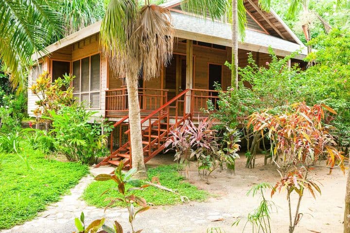 Casa Flores photo 1