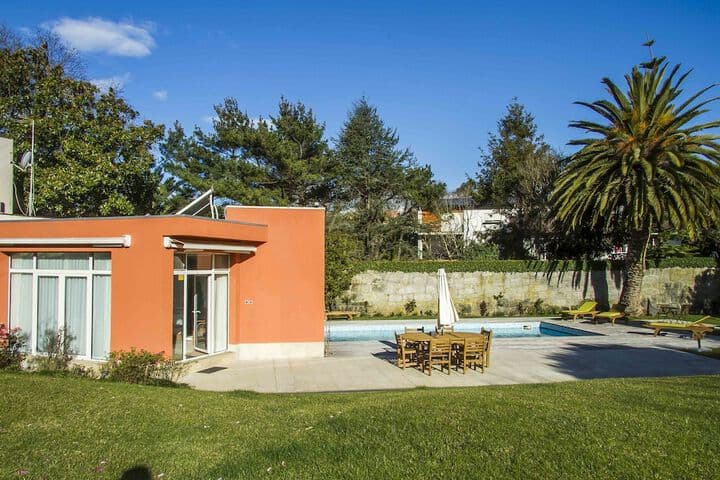Liiiving in Porto Oporto Garden Pool House photo 2
