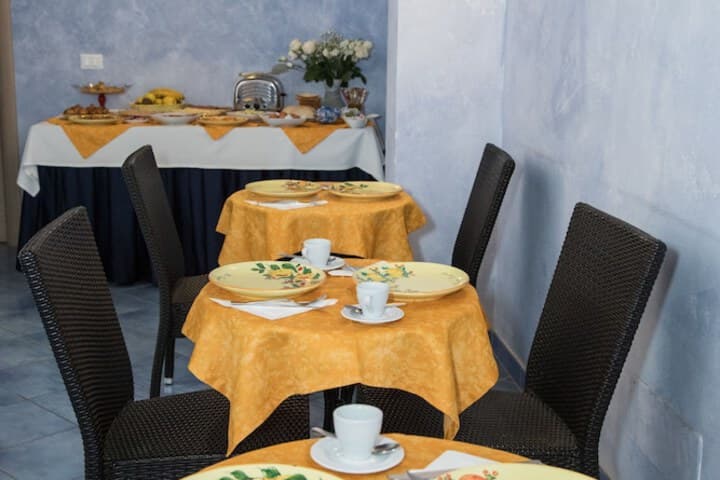 Blu Tropea Maison B&B photo 5