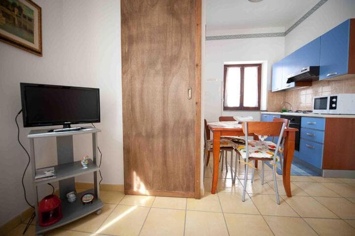 Residence Il Capo photo 4
