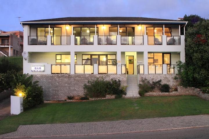 Greystone Guest House photo 3