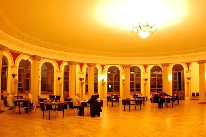 Legends Tskaltubo Spa Resort photo 3