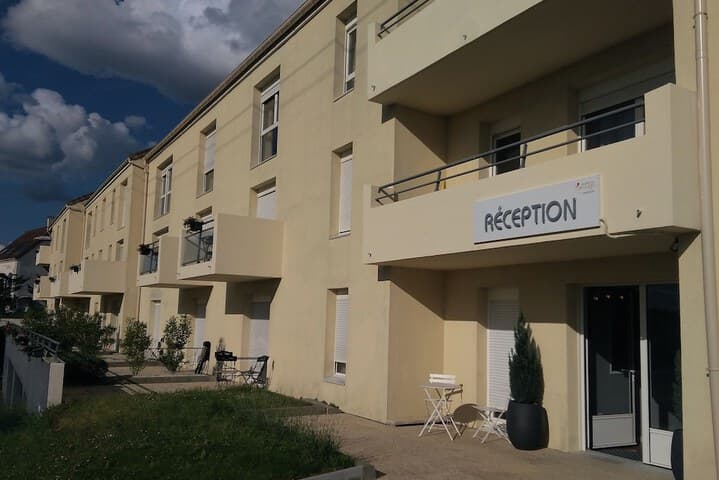 Bretigny-sur-Orge destination view