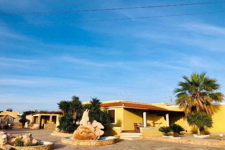 Residence Il Melograno photo 5