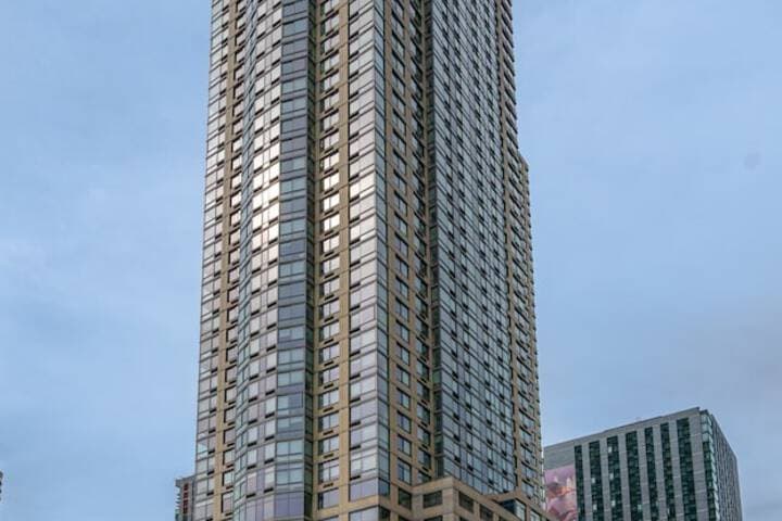 Global Luxury Suites Downtown Jersey City photo 3