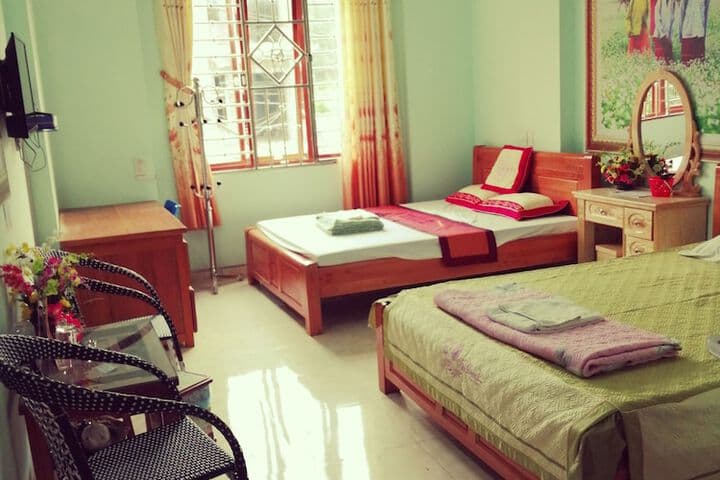 Thien An Guest House photo 1