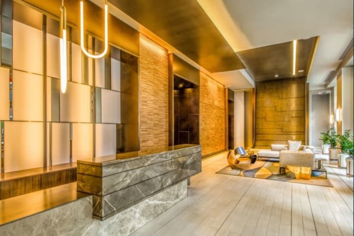 Global Luxury Suites at Newport photo 2