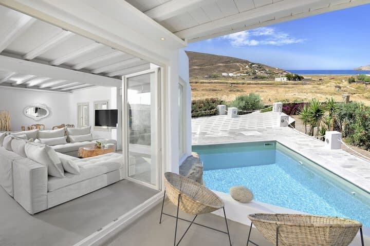 Ftelia destination view