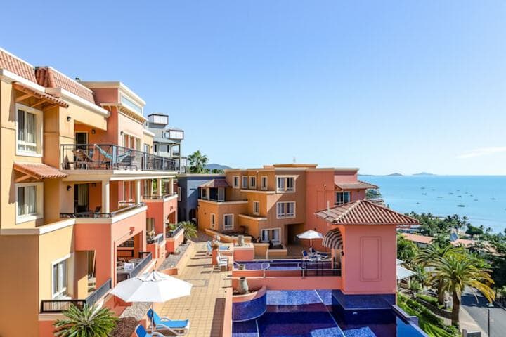 Martinique Whitsunday photo 2