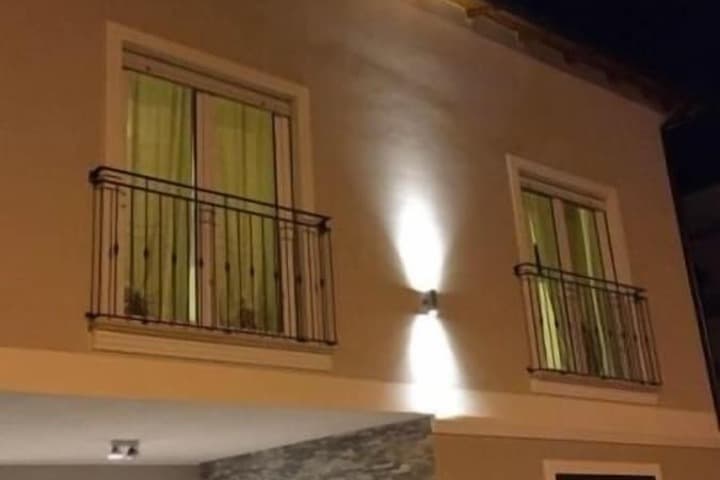 Villa Lidia Teramo B&B photo 4