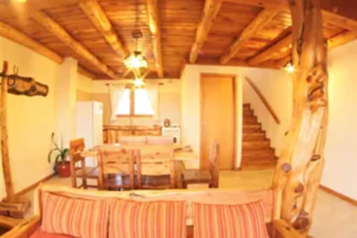 Cabañas Chesa Engadina photo 5