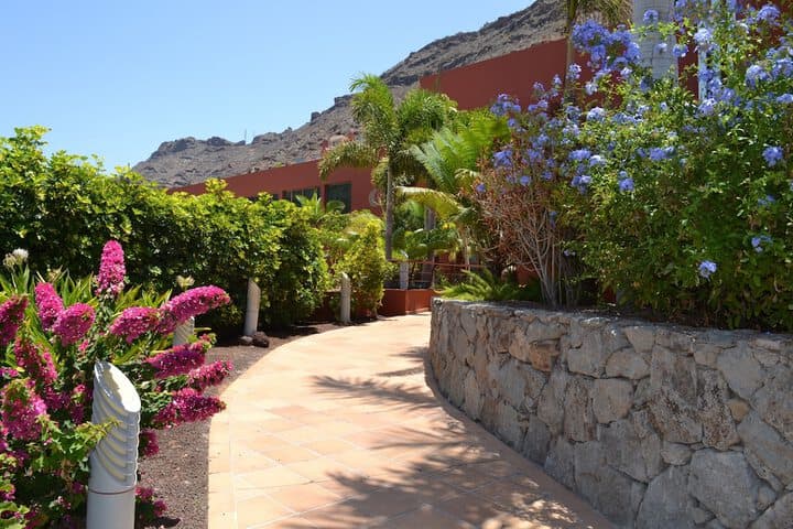 Apartamentos Cordial Mogán Valle photo 3