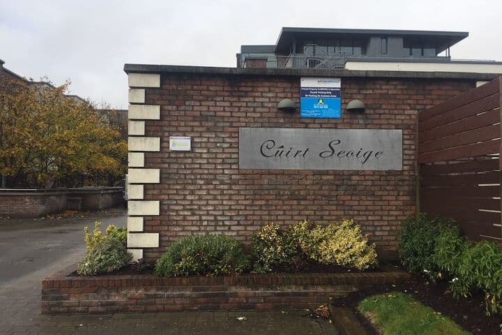 Cúirt Seoige Galway City Centre Apt photo 2