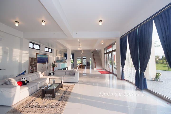 Tsaiyu B&B photo 5