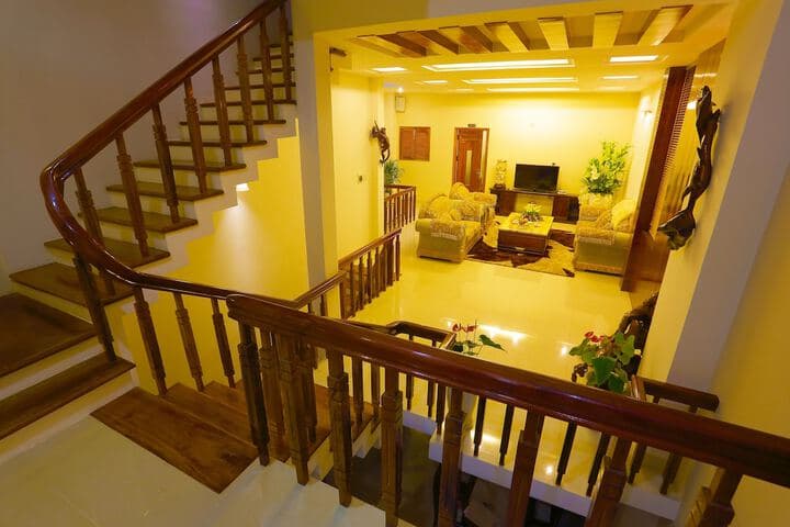 Hoang Thu Homestay photo 4