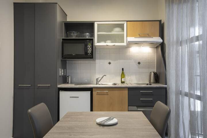 Quest Atrium Serviced Apartments photo 4