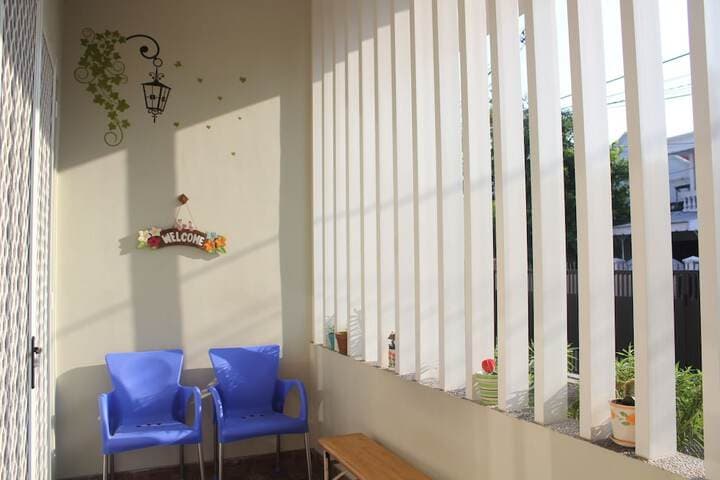 IKIRU to Live Hostel photo 2