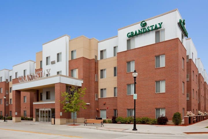 Grandstay Residential Suites Hotel Sheboygan photo 4