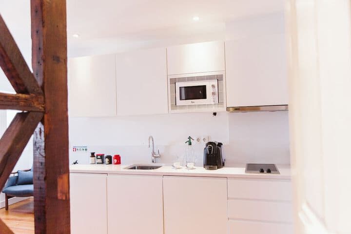 54 Santa Catarina Boutique Aparthotel photo 5