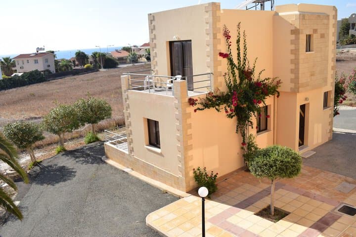 Dimma Seaside Houses photo 2