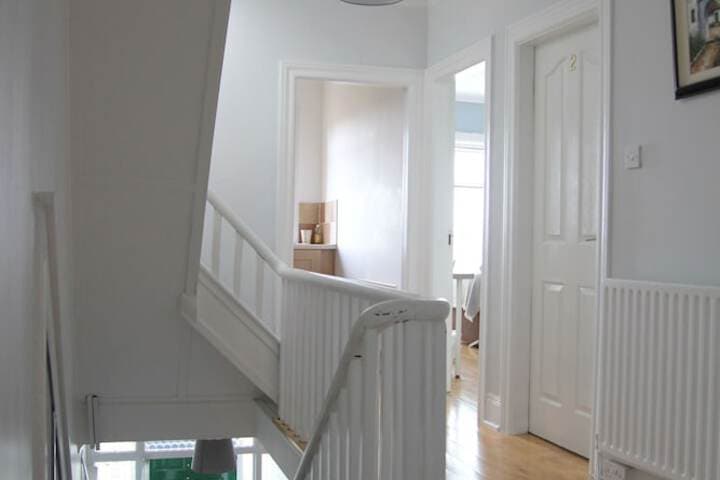 Greenmount Bed & Breakfast photo 4