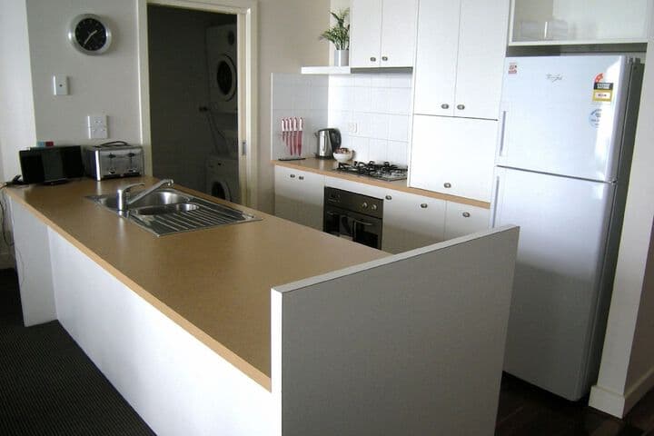 The Waterfront Apartments Geelong photo 4