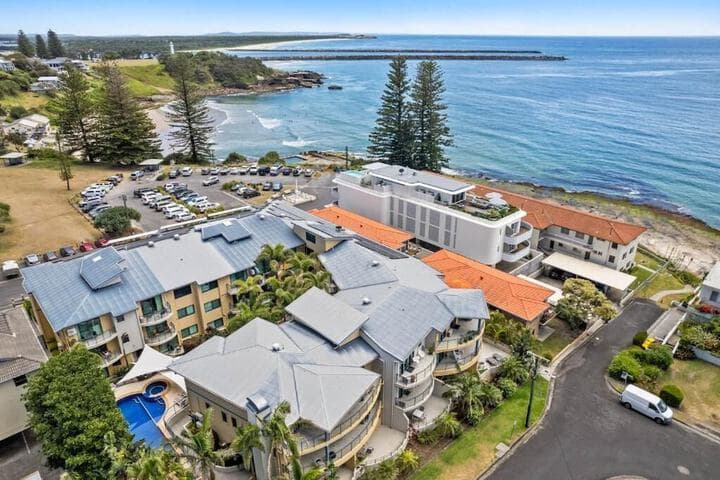 The Cove Yamba photo 3