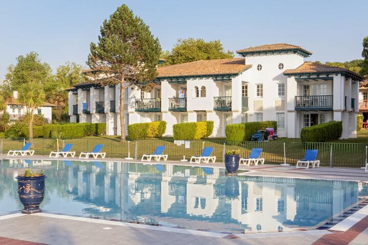 Pierre & Vacances Residence Le Domaine de Bordaberry photo 3