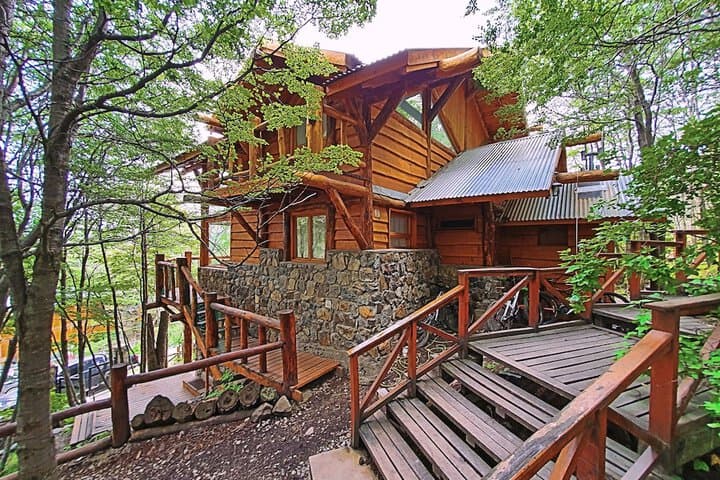 Patagonia Villa photo 5
