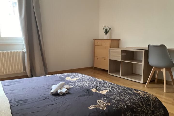 Bed & Breakfast photo 5
