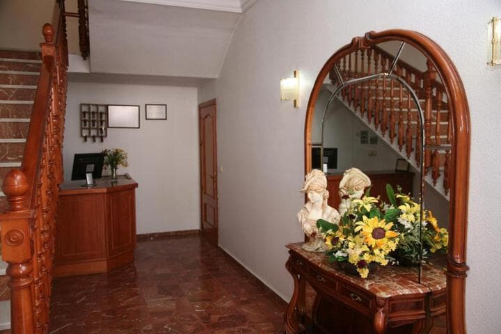 Hostal Santa Barbara photo 2