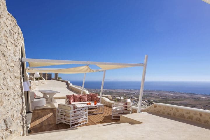 Kamini Santorini Luxury Villas photo 4