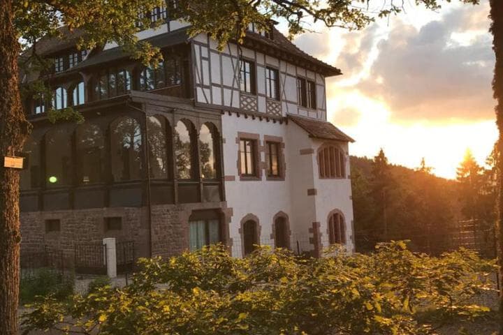 Logis Du Haut Koenigsbourg photo 3