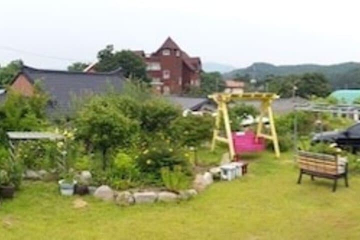 Good Relation Villa photo 3