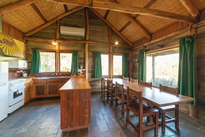 Grampians Pioneer Cottages photo 4