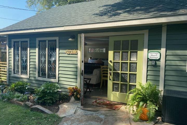 Rosemont B&B Cottages photo 3