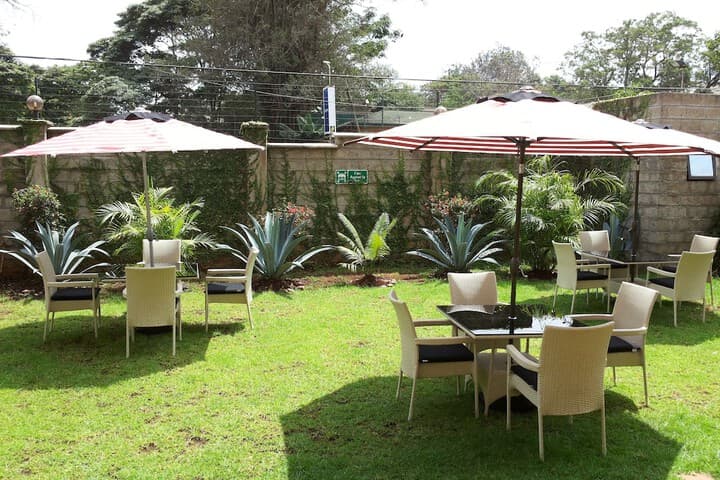 Nelsons Court Serviced Apartments photo 3