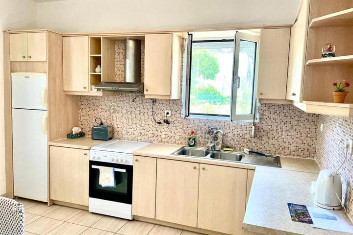 Menelaos Apartments photo 2