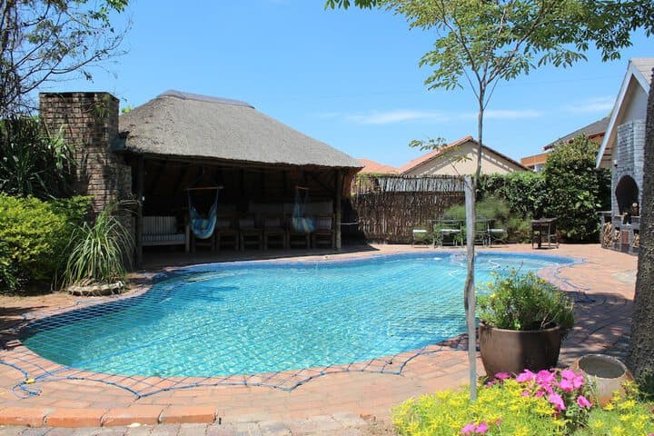 3Liebeloft Guest House photo 4