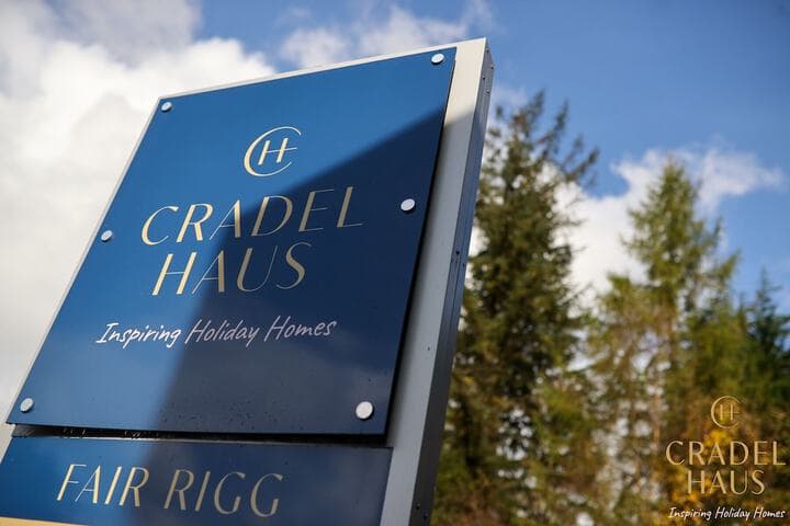 Fair Rigg by Cradel Haus photo 2